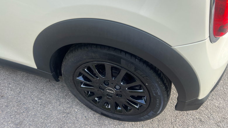 MINI Convertible 1.5 Cooper Classic 2dr Petrol Convertible